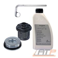 HALDEX-ÖL-FILTER-WECHSEL-SET