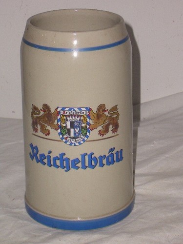 Reichel brauerei kulmbach - brauerei,,