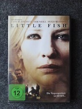 Little Fish (DVD) sehr guter