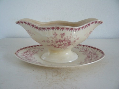 Alte sauciere anna - sauciere, „anna“