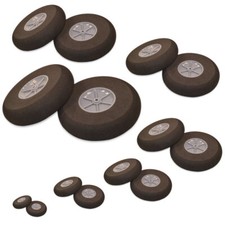 Flugzeug Leichträder