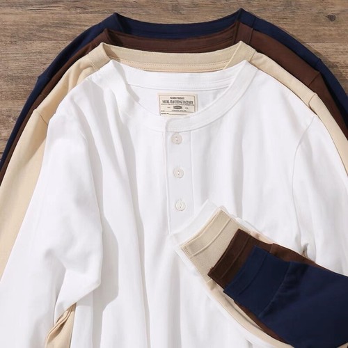 Retro herren long - retro,