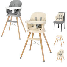 6 in 1 Kinder Hochstuhl