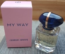 Giorgio Armani MY WAY 30 ml Eau de Parfum EdP