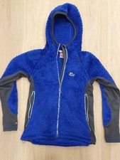 Lowe alpine fleece jacket - lowe,