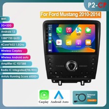 Apple Carplay Android Radio