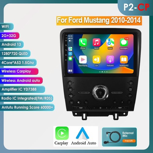 Navi autoradio apple - 10,1",