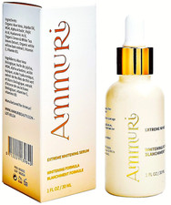 Ammuri Extreme Whitening Serum
