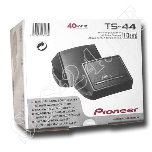 Pioneer breitband - pioneer, ts-44