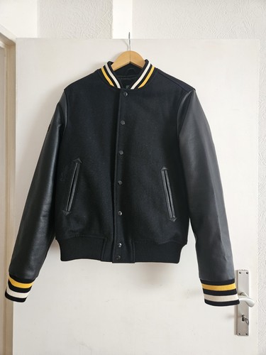 Superdry collegejacke - superdry, |