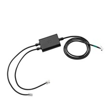 EPOS Snom EHS Kabel für 821 und 870 Telefon CEHS-SN 02 Headset Kabel Sennheiser