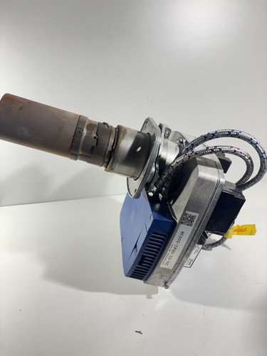 Mhg raketenbrenner 22 - mhg, hk
