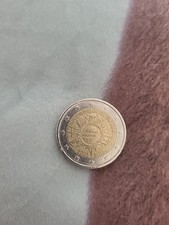 2 Euro Munzen Aus Bundesrepublik Deutschland 2002-2012