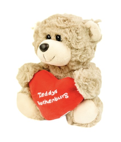 Inware teddybär cm - inware, 16
