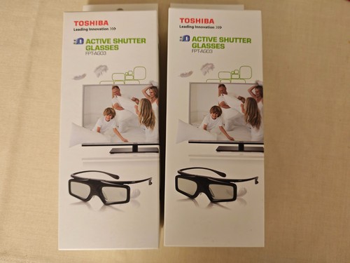 Toshiba fpt ag03 - toshiba, active