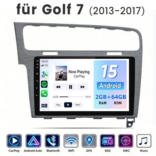 64g carplay android 15 - carplay,