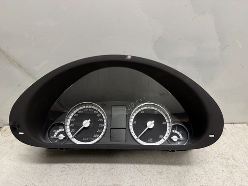 Mercedes w203 tacho - mercedes,