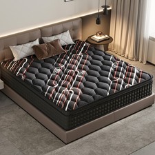 Memory-Schaum Taschenfederkern