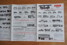 Wiking bildpreisliste 1981 - wiking,