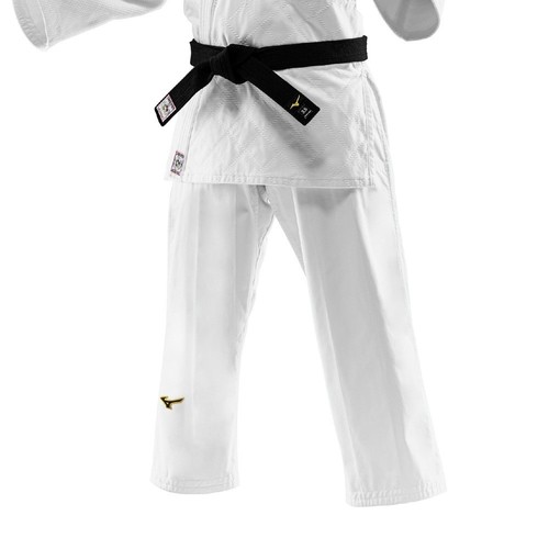 Mizuno yusho 2nd ijf approved - mizuno,