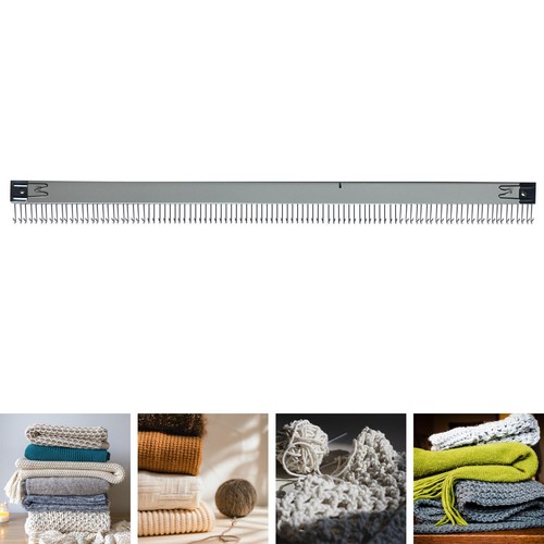 Strickmaschine guss auf - strickmaschine,
