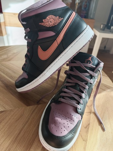 Nike air jordan - air, größe