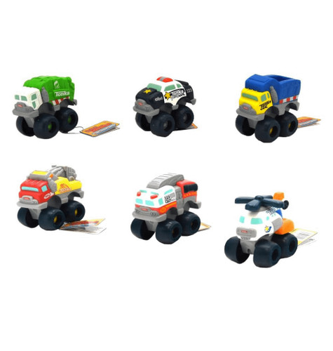 Hasbro tonka - hasbro,