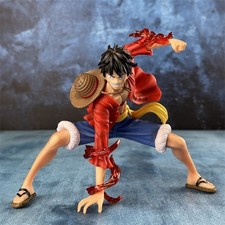 One Piece Figur Monkey D