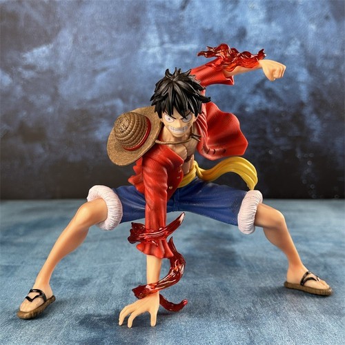 One piece figur monkey - piece,
