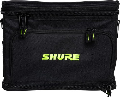 Shure wireless transmitter - wireless,