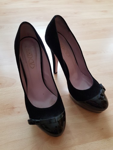 Red valentino high - red, pumps
