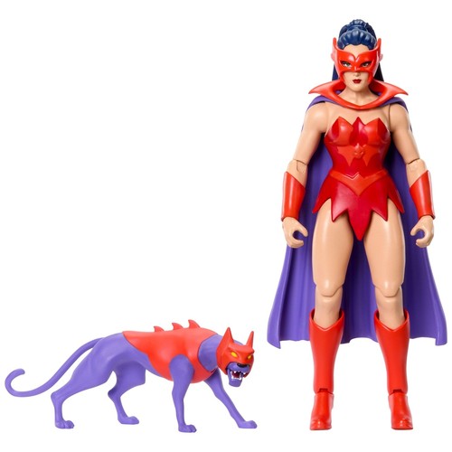 Masters the universe catra - universe,