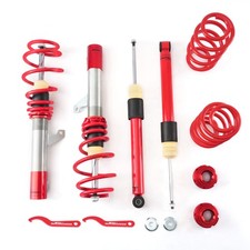 Gewindefahrwerk for VW Golf 5