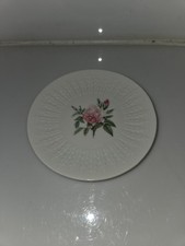 Hutschenreuther Rosita Teller