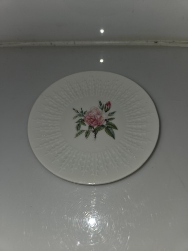 Hutschenreuther rosita teller - hutschenreuther,