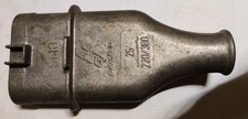 DDR Kraftstromstecker 25A TGL 4176