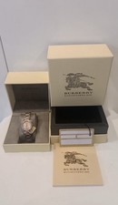 Burberry Damen Uhr BU9225 –