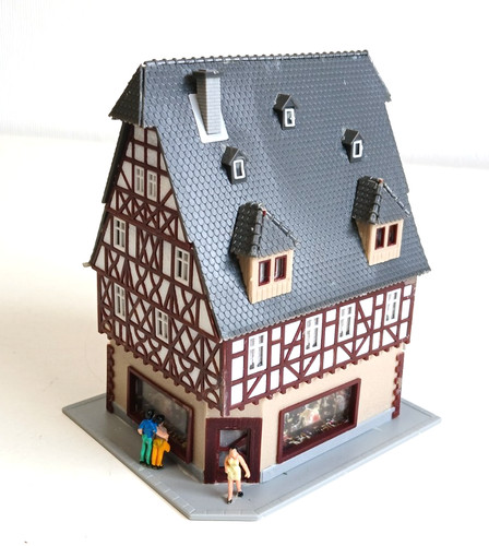 Faller altstadthaus - faller,