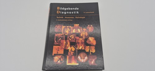 Bildgebende diagnostik - bildgebende,