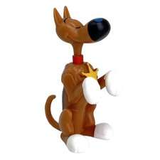Plastoy lucky luke - plastoy,