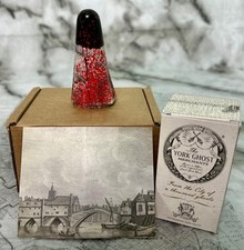 The york ghost - the,