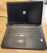 HP 15-bs172ng I5 8. Gen 16 GB DDR4 RAM 15,6" IPS Full-HD Display Windows 11 Pro