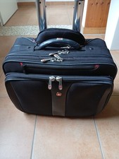 Wenger Business-Trolley bis