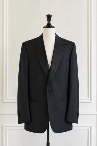 Brioni quirinale tuxedo - “quirinale”,