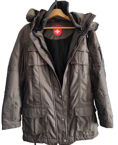 Wellensteyn jacke damen - wellensteyn,