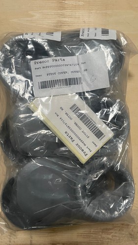 Precor pivot cover outer - precor, outer,