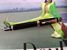 Montblanc Kugelschreiber