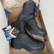 HAIX SEK MEK Einsatzstiefel
