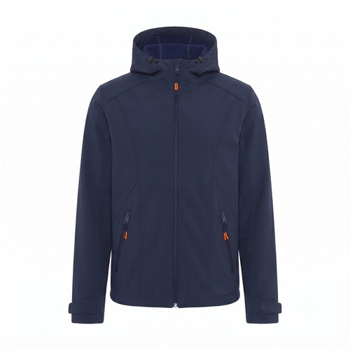 Gardena herren softshelljacke - gardena,