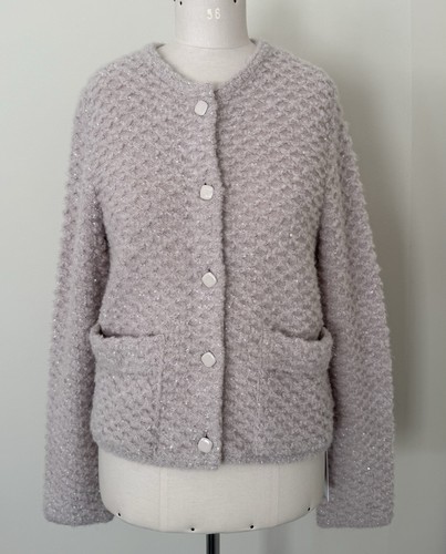 Marc cain strickjacke n3 - cain, gr.